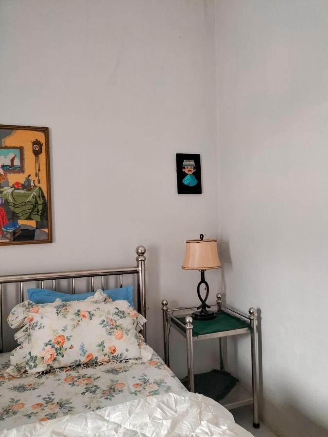 Brussels Homestay 발리게 외부 사진